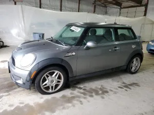 2009 MINI COOPER