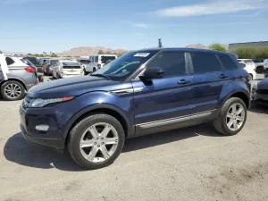 2015 LAND ROVER RANGEROVER