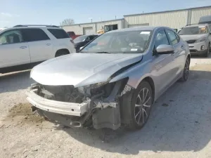 2017 ACURA TLX