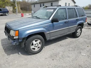 1995 JEEP GRAND CHER