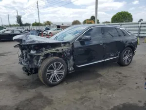 2024 CADILLAC LYRIQ LUXU