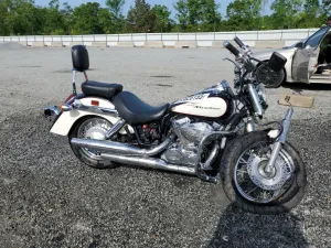 2008 HONDA VT CYCLE