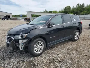 2019 CHEV EQUINOX