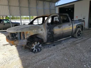 2008 CHEVROLET ALL Models