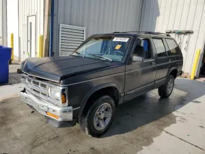 1994 CHEVROLET BLAZER