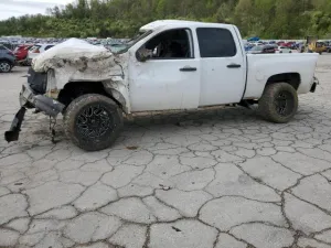 2007 CHEVROLET ALL Models