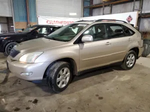 2004 LEXUS RX330