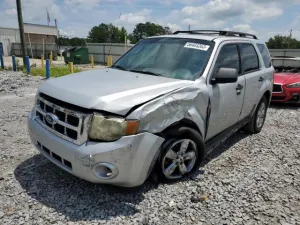 2009 FORD ESCAPE
