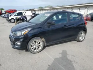 2022 CHEVROLET SPARK