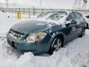 2010 CHEVROLET COBALT