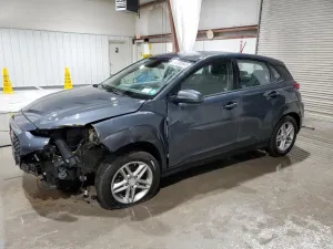 2019 HYUNDAI KONA