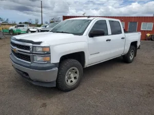 2014 CHEVROLET ALL Models