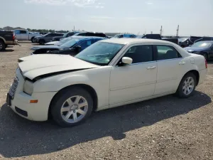 2006 CHRYSLER 300