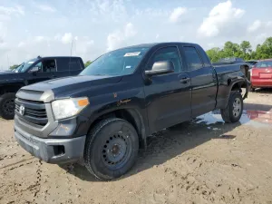 2016 TOYOTA TUNDRA