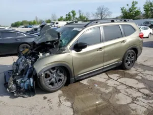 2024 SUBARU ASCENT ONY