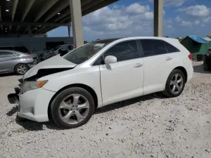 2009 TOYOTA VENZA