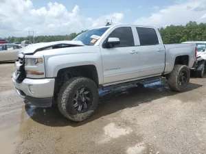 2016 CHEVROLET ALL Models