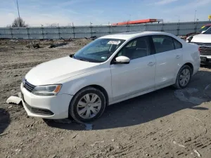 2013 VOLKSWAGEN JETTA