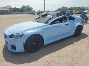 2023 BMW M2
