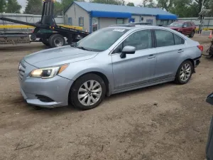 2015 SUBARU LEGACY