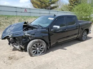 2024 CHEVROLET ALL Models