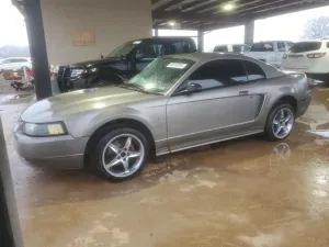 2002 FORD ALL Models