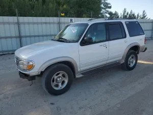 2000 FORD EXPLORER