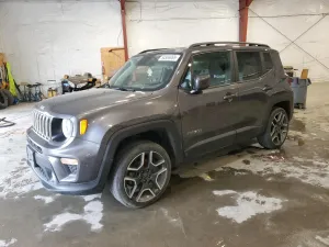 2020 JEEP RENEGADE