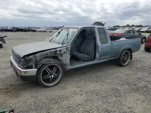 1991 TOYOTA ALL OTHER