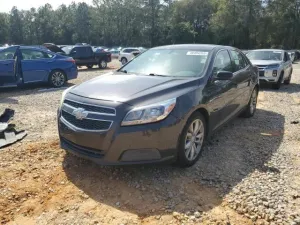 2013 CHEVROLET MALIBU