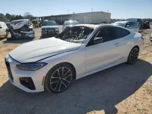 2021 BMW M4