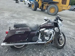 2006 HARLEY-DAVIDSON FL