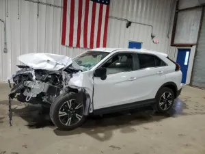 2024 MITSUBISHI ECLIPSE