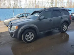 2011 FORD ESCAPE