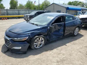 2020 CHEVROLET MALIBU