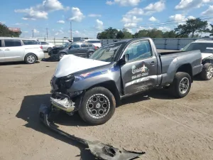 2011 TOYOTA All Models