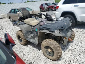 2024 POLARIS ATV