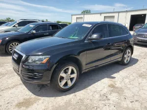 2010 AUDI Q5