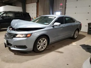 2014 CHEVROLET IMPALA