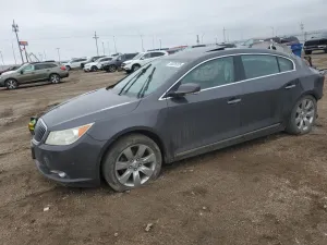 2013 BUICK LACROSSE