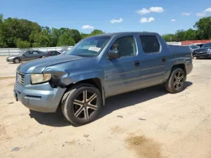 2006 HONDA RIDGELINE