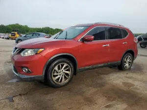 2014 NISS All Models