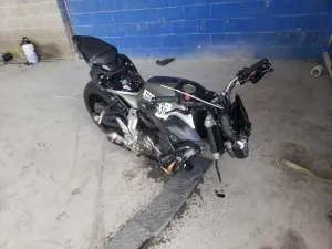 2015 YAMAHA FZ-07/09