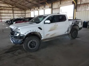2024 FORD RANGER RAP