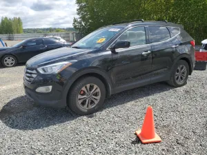 2016 HYUNDAI SANTA FE