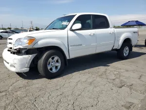 2005 TOYOTA TUNDRA