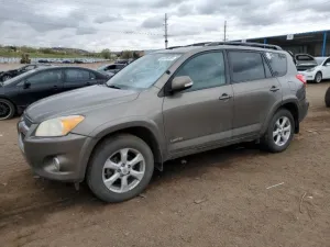 2012 TOYOTA RAV4