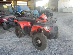 2013 POLARIS ATV