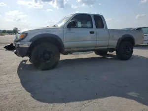2003 TOYOTA TACOMA