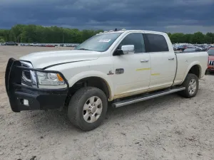 2018 RAM 2500